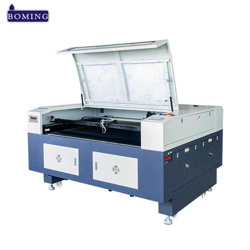 60w co2 laser engraving cutting machine