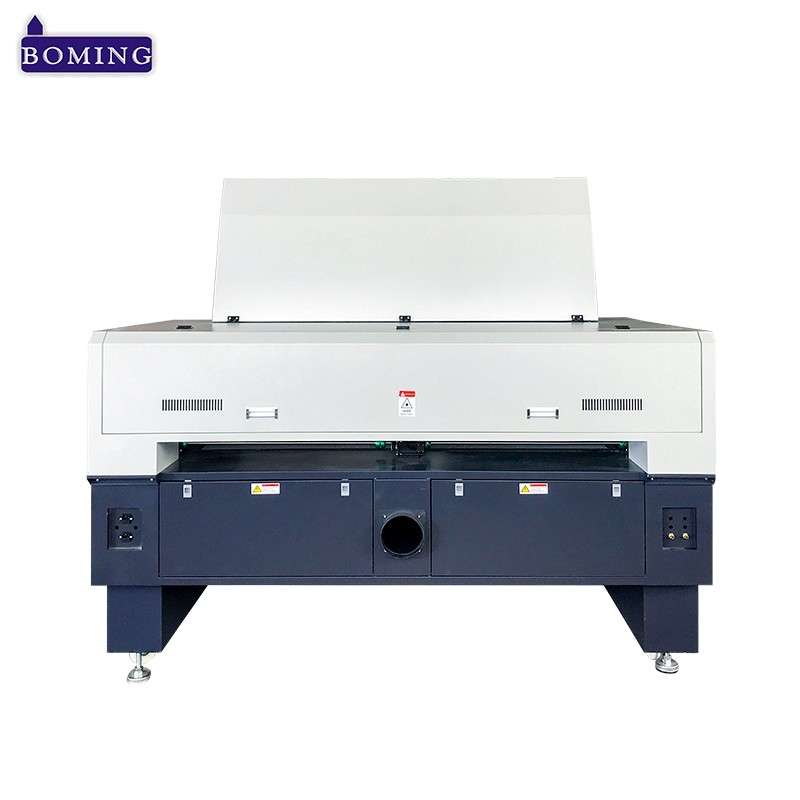 Galvo co2 laser marking machine